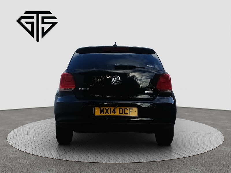 Used Volkswagen Polo 2025 for sale - 76047156: Photo 4