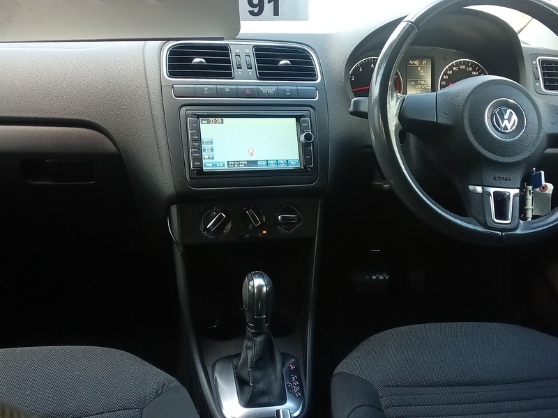 Used Volkswagen Polo 2025 for sale - 76047156: Photo 41