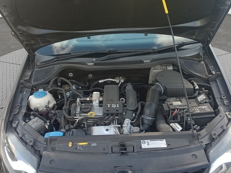 Used Volkswagen Polo 2025 for sale - 76047156: Photo 45