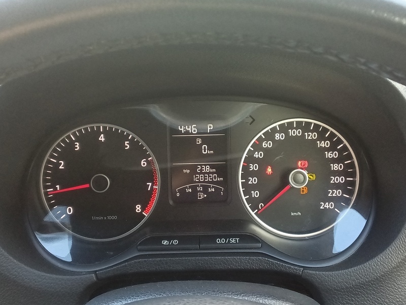 Used Volkswagen Polo 2025 for sale - 76047156: Photo 46