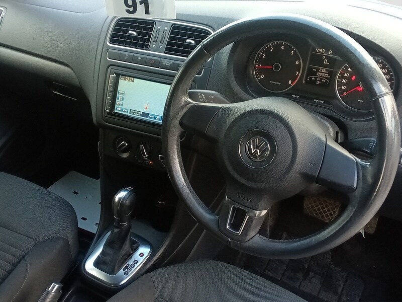 Used Volkswagen Polo 2025 for sale - 76047156: Photo 47