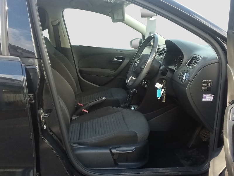 Used Volkswagen Polo 2025 for sale - 76047156: Photo 48