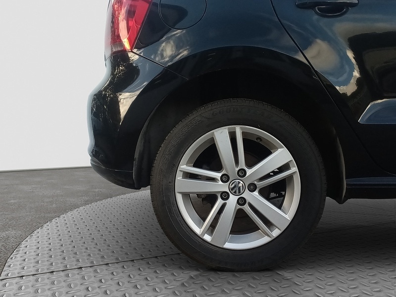 Used Volkswagen Polo 2025 for sale - 76047156: Photo 49