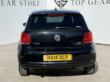 Used Volkswagen Polo 2025 for sale - 76047156: Photo 4