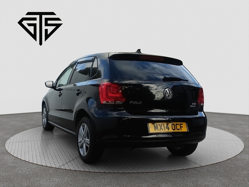 Used Volkswagen Polo 2025 for sale - 76047156: Photo 5