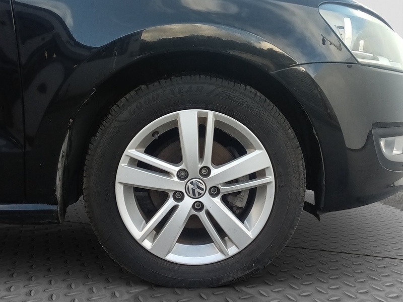 Used Volkswagen Polo 2025 for sale - 76047156: Photo 50