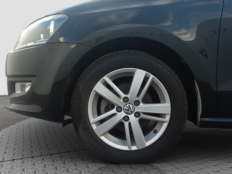 Used Volkswagen Polo 2025 for sale - 76047156: Photo 51