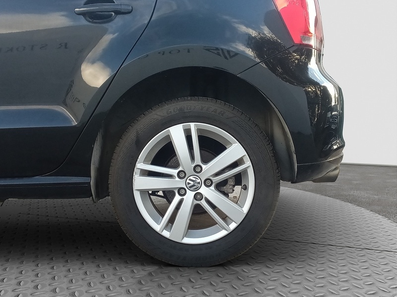 Used Volkswagen Polo 2025 for sale - 76047156: Photo 52