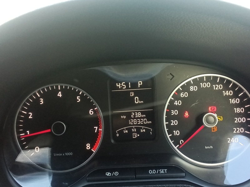 Used Volkswagen Polo 2025 for sale - 76047156: Photo 54