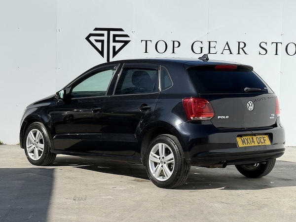 Used Volkswagen Polo 2025 for sale - 76047156: Photo 5