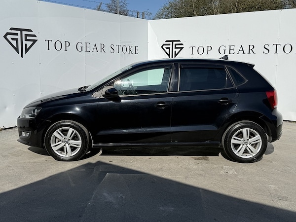 Used Volkswagen Polo 2025 for sale - 76047156: Photo 6
