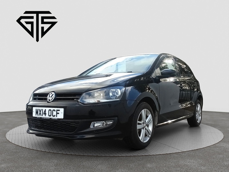 Used Volkswagen Polo 2025 for sale - 76047156: Photo 7
