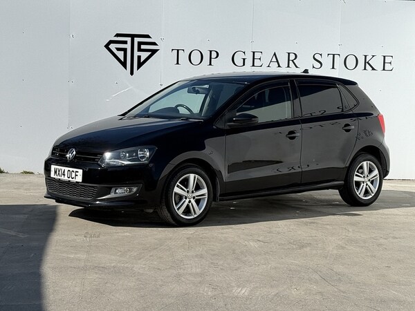 Used Volkswagen Polo 2025 for sale - 76047156: Photo 7