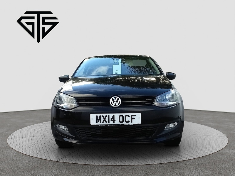 Used Volkswagen Polo 2025 for sale - 76047156: Photo 8