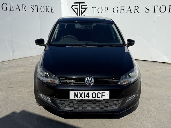 Used Volkswagen Polo 2025 for sale - 76047156: Photo 8