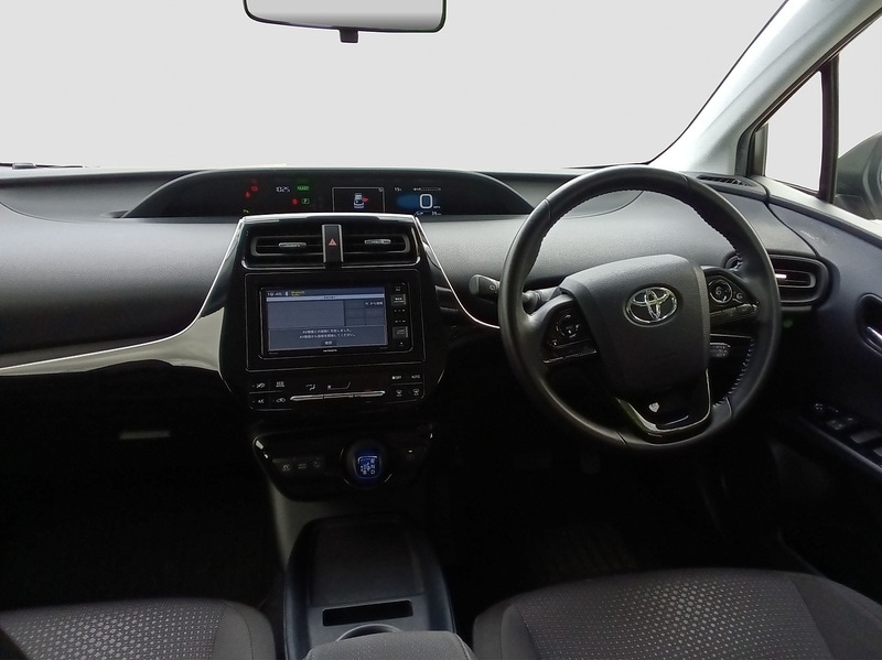 Used Toyota Prius 2025 for sale - 76047140: Photo 12