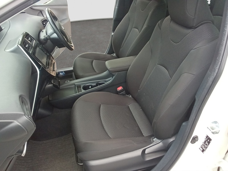 Used Toyota Prius 2025 for sale - 76047140: Photo 15