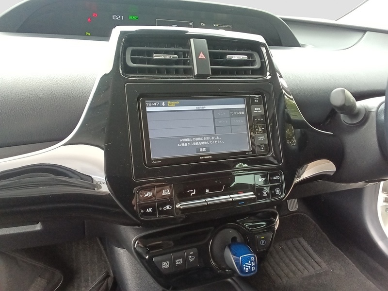 Used Toyota Prius 2025 for sale - 76047140: Photo 17