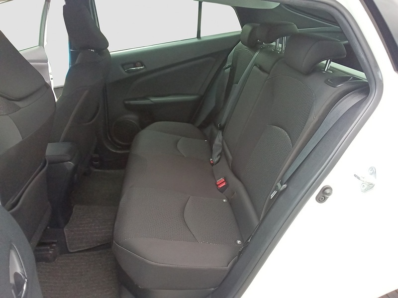 Used Toyota Prius 2025 for sale - 76047140: Photo 19