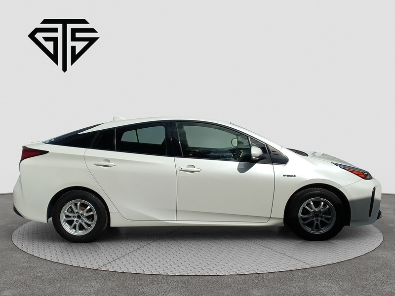 Used Toyota Prius 2025 for sale - 76047140: Photo 2