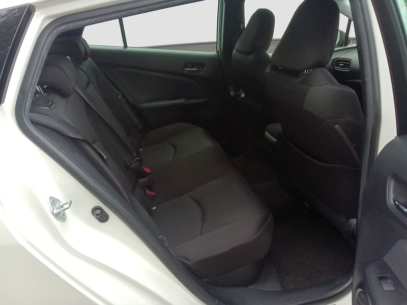 Used Toyota Prius 2025 for sale - 76047140: Photo 20