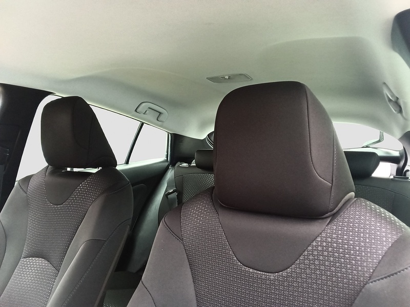 Used Toyota Prius 2025 for sale - 76047140: Photo 21
