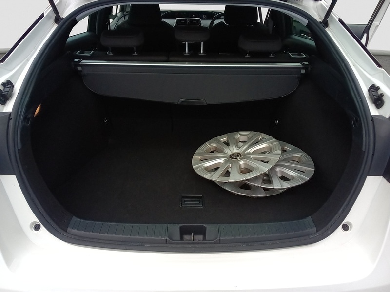 Used Toyota Prius 2025 for sale - 76047140: Photo 22