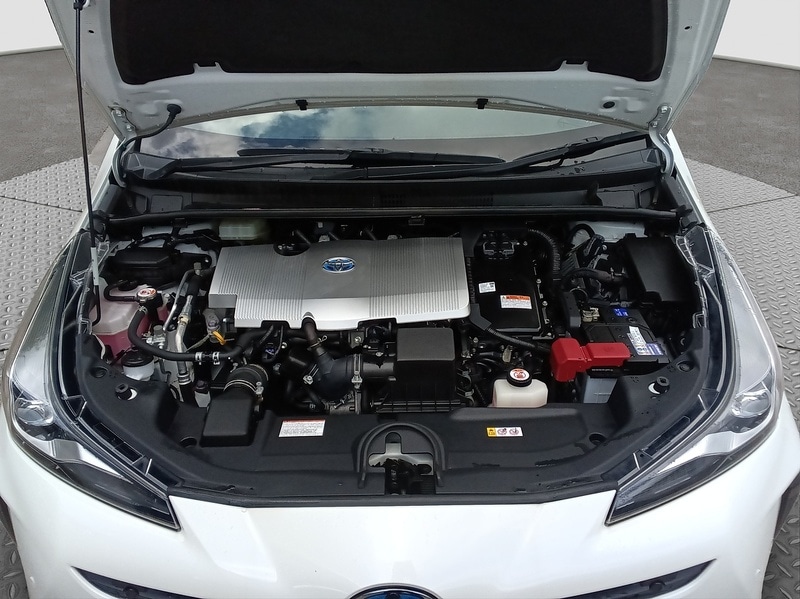 Used Toyota Prius 2025 for sale - 76047140: Photo 23