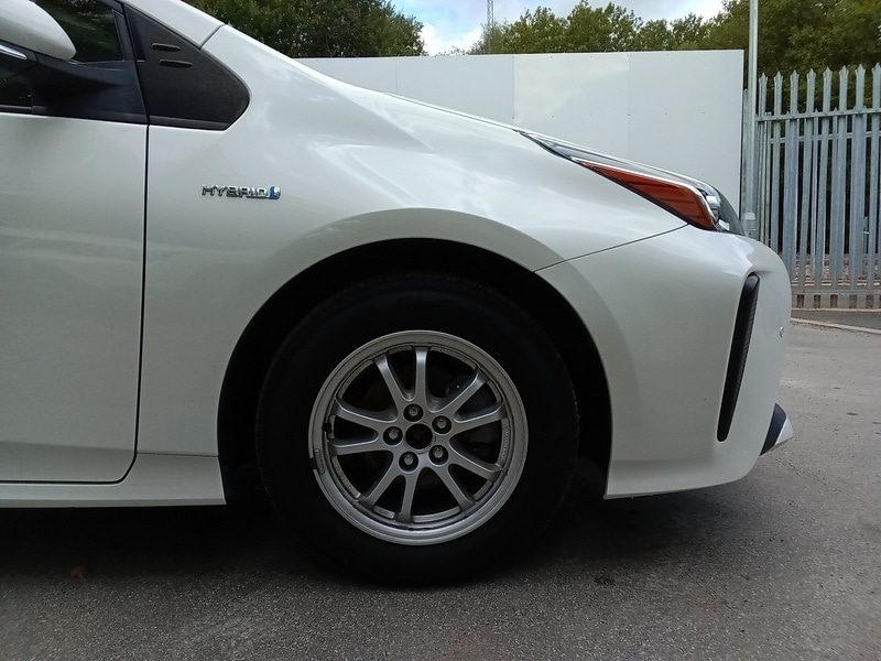 Used Toyota Prius 2025 for sale - 76047140: Photo 24
