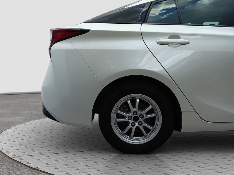 Used Toyota Prius 2025 for sale - 76047140: Photo 25