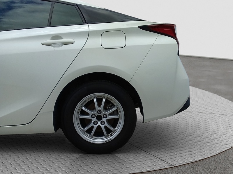 Used Toyota Prius 2025 for sale - 76047140: Photo 26