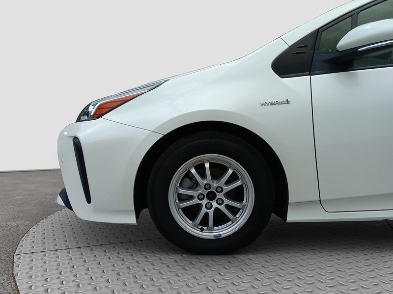 Used Toyota Prius 2025 for sale - 76047140: Photo 27