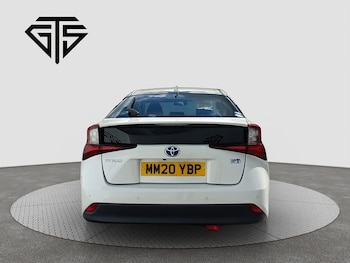Used Toyota Prius 2025 for sale - 76047140: Photo 4