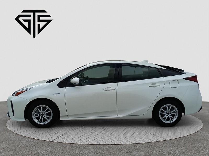 Used Toyota Prius 2025 for sale - 76047140: Photo 6