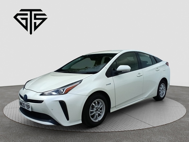 Used Toyota Prius 2025 for sale - 76047140: Photo 7