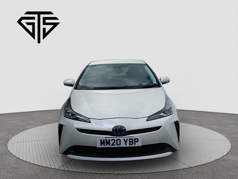 Used Toyota Prius 2025 for sale - 76047140: Photo 8