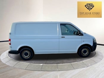 Used Volkswagen Transporter 2015 for sale - 78711156: Photo