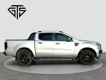Used Ford Ranger 2021 for sale - 78712178: Photo