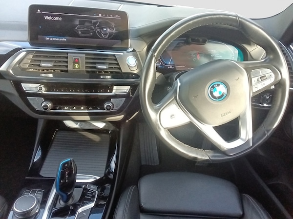 Used BMW iX3 2021 for sale - 75983160: Photo 10