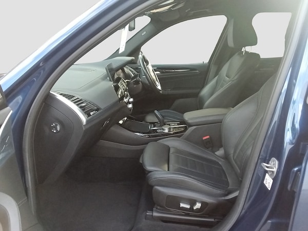 Used BMW iX3 2021 for sale - 75983160: Photo 12