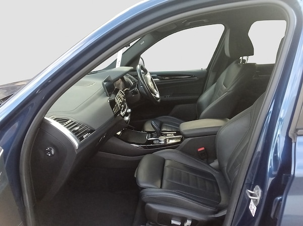 Used BMW iX3 2021 for sale - 75983160: Photo 13