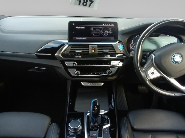 Used BMW iX3 2021 for sale - 75983160: Photo 15