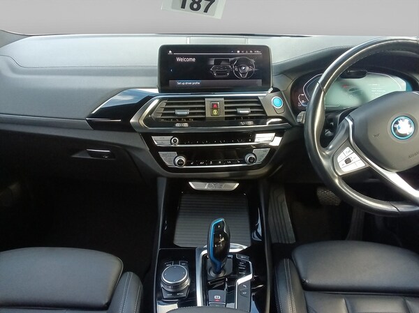 Used BMW iX3 2021 for sale - 75983160: Photo 16