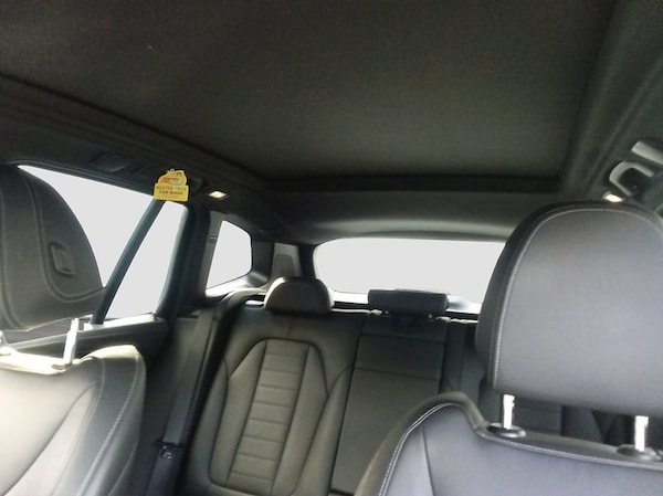Used BMW iX3 2021 for sale - 75983160: Photo 17
