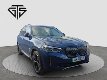 2021 - Premier Edition Pro 5-Door