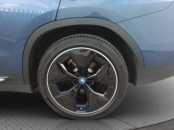 Used BMW iX3 2021 for sale - 75983160: Photo 23