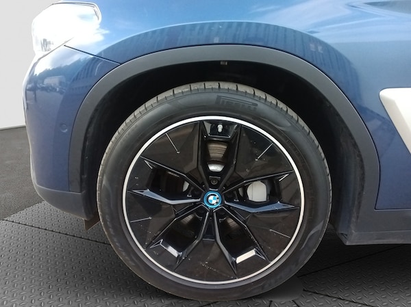 Used BMW iX3 2021 for sale - 75983160: Photo 24