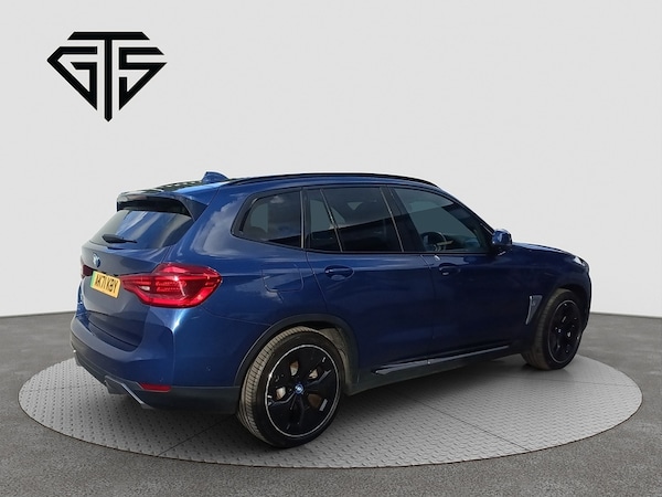 Used BMW iX3 2021 for sale - 75983160: Photo 3