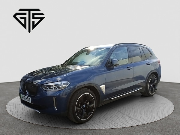 Used BMW iX3 2021 for sale - 75983160: Photo 6