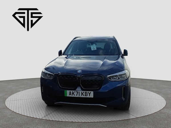 Used BMW iX3 2021 for sale - 75983160: Photo 7